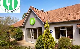 Campanile Hôtel Auch